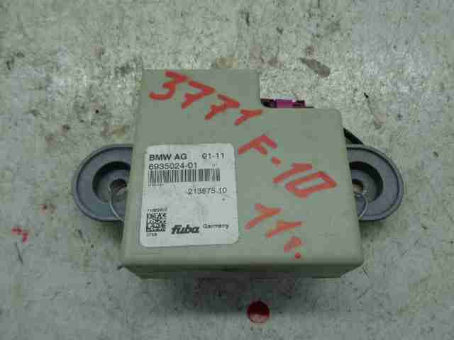 Изображение товара 43687 - 00043687 blok usilitelya antenny