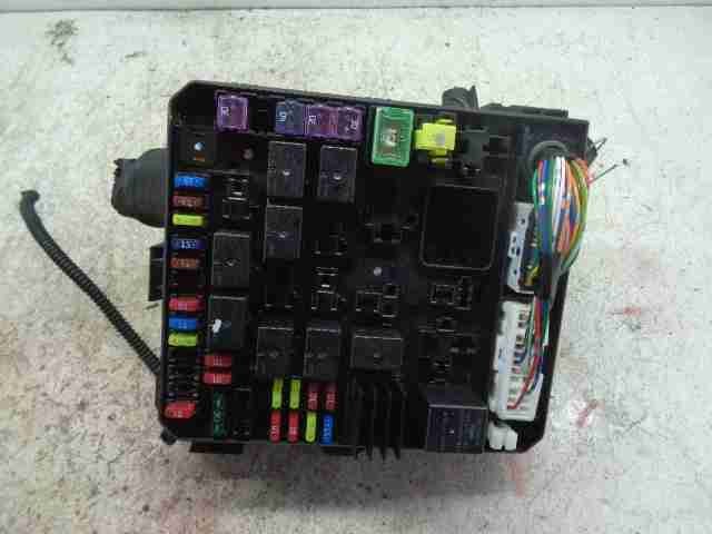 Изображение товара 43688 - 00043688 blok predokhranitelej