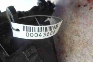 Изображение товара 43688 - 00043688 blok predokhranitelej 1