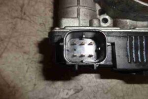 Изображение товара 43689 - 00043689 zaslonka drosselnaya Lexus RX 2