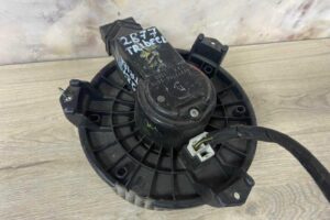 Изображение товара 43698 - 00043698 ventilyator otopitelya (motorchik pechki) Peugeot 306 1