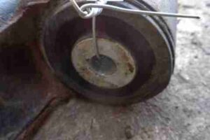 Изображение товара 43705 - 00043705 rychag perednij pravyj nizhnij Ford Transit Connect 1