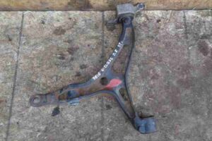 Изображение товара 43705 - 00043705 rychag perednij pravyj nizhnij Ford Transit Connect 2