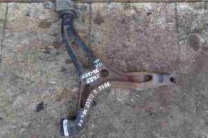 Изображение товара 43705 - 00043705 rychag perednij pravyj nizhnij Ford Transit Connect