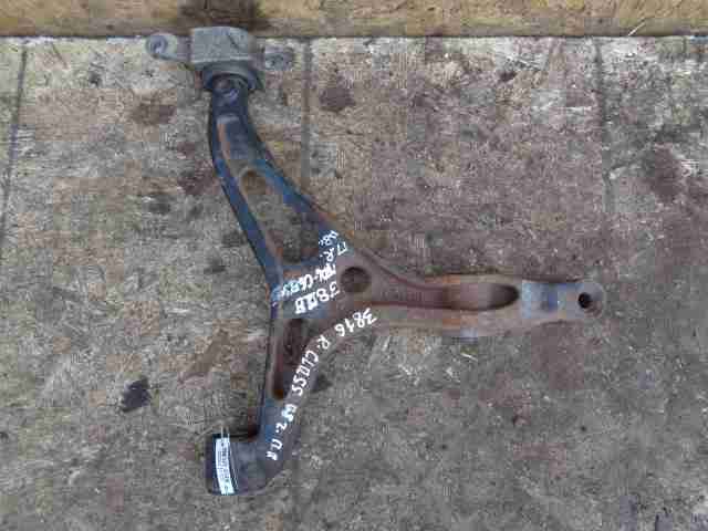 Изображение товара 43705 - 00043705 rychag perednij pravyj nizhnij Ford Transit Connect