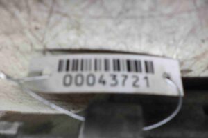 Изображение товара 43721 - 00043721 starter Ford Explorer 1