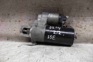 Изображение товара 43721 - 00043721 starter Ford Explorer 2