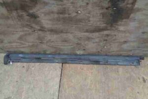 Изображение товара 43727 - 00043727 porog plastikovyj pravyj Citroen Berlingo 3