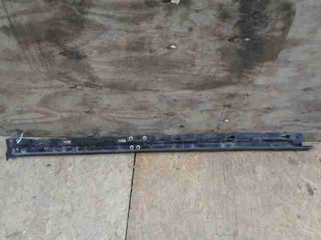 Изображение товара 43727 - 00043727 porog plastikovyj pravyj Citroen Berlingo