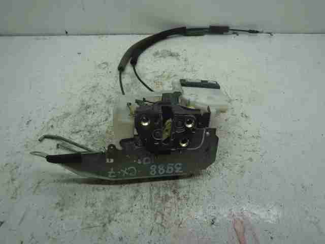 Изображение товара 43730 - 00043730 zamok dveri Citroen Berlingo