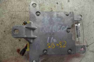 Изображение товара 43732 - 00043732 blok upravleniya podushek bezopasnosti Peugeot 306 2