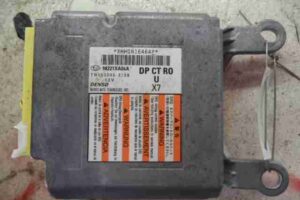 Изображение товара 43732 - 00043732 blok upravleniya podushek bezopasnosti Peugeot 306