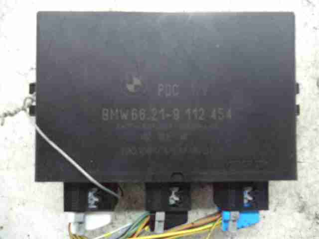 Изображение товара 43740 - 00043740 blok upravleniya parktronikami