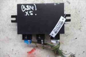 Изображение товара 43740 - 00043740 blok upravleniya parktronikami 1