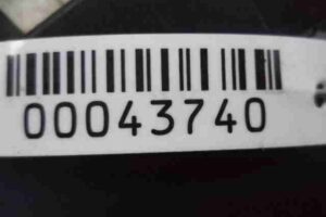 Изображение товара 43740 - 00043740 blok upravleniya parktronikami 2