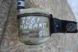 Изображение товара 43750 - 00043750 bachok gidrousilitelya Lexus RX 1