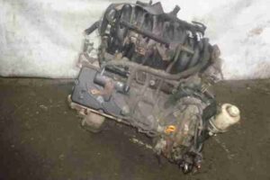 Изображение товара 43752 - 00043752 dvigatel SAAB 9 3 1