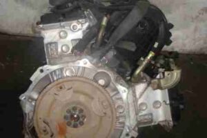 Изображение товара 43752 - 00043752 dvigatel SAAB 9 3 2