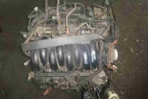 Изображение товара 43752 - 00043752 dvigatel SAAB 9 3 3