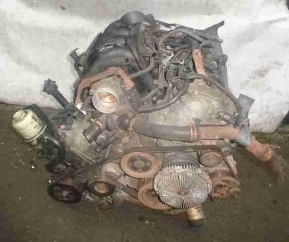 Изображение товара 43752 - 00043752 dvigatel SAAB 9 3