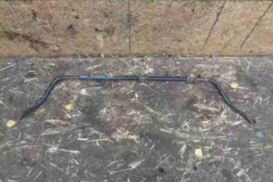 Изображение товара 43757 - 00043757 stabilizator zadnij Hyundai i40 1