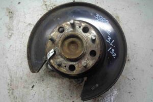 Изображение товара 43768 - 00043768 stupitsa zadnyaya levaya 