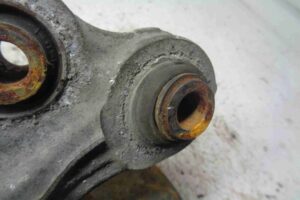 Изображение товара 43768 - 00043768 stupitsa zadnyaya levaya 3