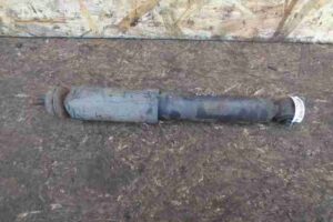 Изображение товара 43770 - 00043770 amortizator perednij pravyj 