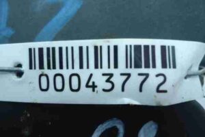 Изображение товара 43772 - 00043772 blok ABS Renault Sandero 3