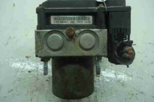 Изображение товара 43772 - 00043772 blok ABS Renault Sandero