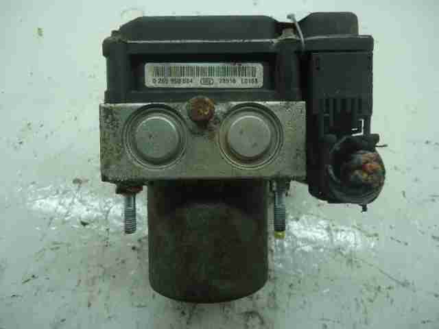 Изображение товара 43772 - 00043772 blok ABS Renault Sandero