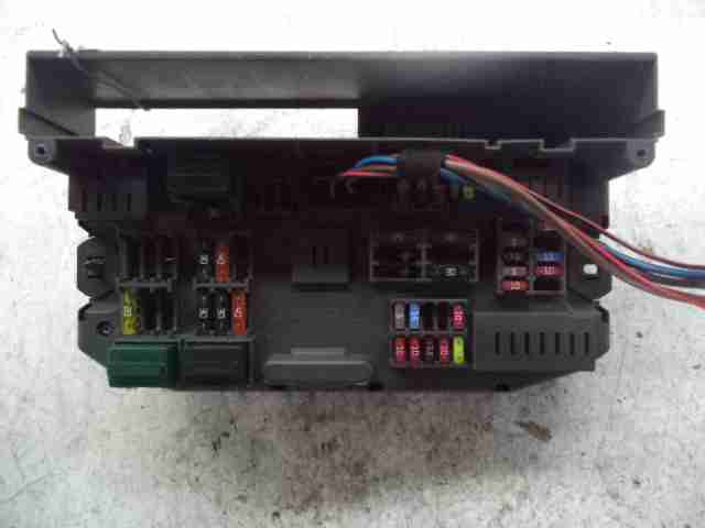 Изображение товара 43773 - 00043773 blok predokhranitelej