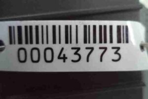 Изображение товара 43773 - 00043773 blok predokhranitelej 2