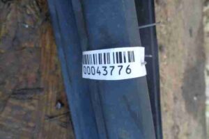 Изображение товара 43776 - 00043776 rejlingi kryshi Peugeot 306 2