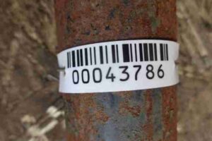 Изображение товара 43786 - 00043786 kardan perednij Isuzu Rodeo 1