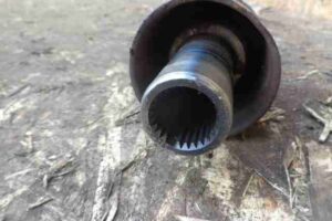 Изображение товара 43786 - 00043786 kardan perednij Isuzu Rodeo 2