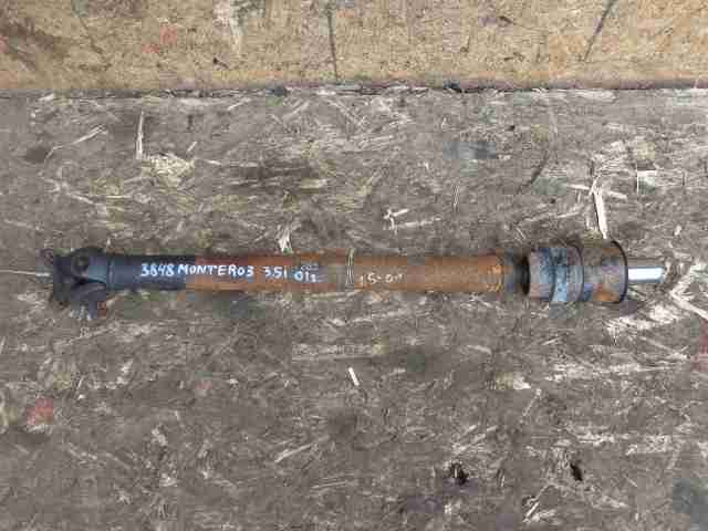 Изображение товара 43786 - 00043786 kardan perednij Isuzu Rodeo