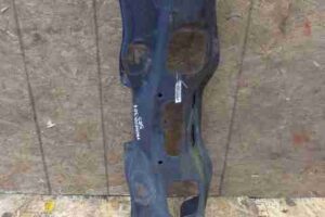 Изображение товара 43806 - 00043806 balka perednyaya Peugeot 306 2