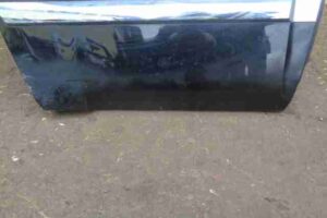 Изображение товара 43807 - 00043807 dver zadnyaya pravaya SAAB 9 3 3