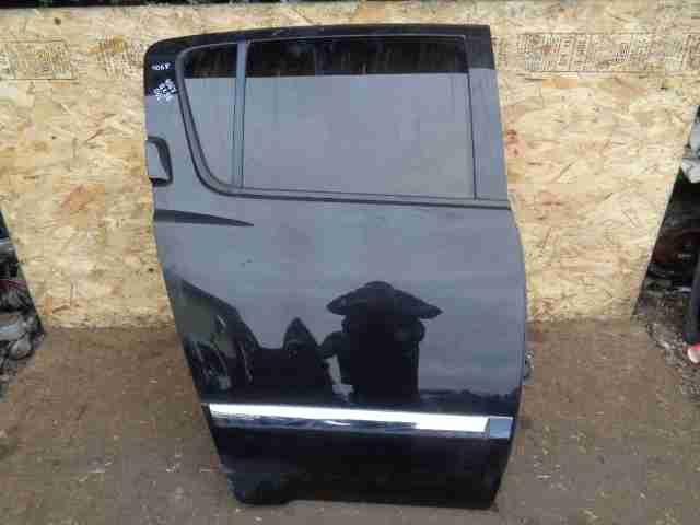 Изображение товара 43807 - 00043807 dver zadnyaya pravaya SAAB 9 3