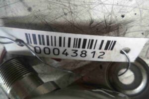 Изображение товара 43812 - 00043812 tnvd Dodge Journey 1