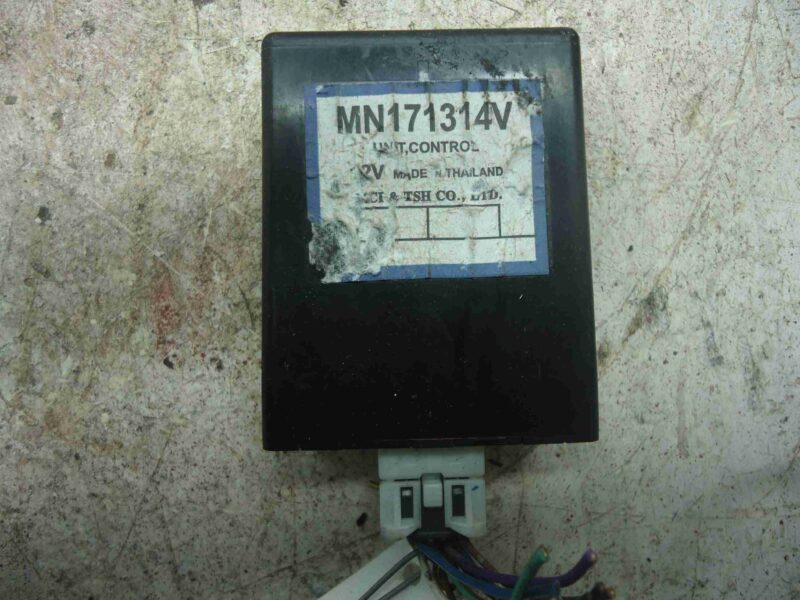 Изображение товара 43816 - 00043816 blok upravleniya