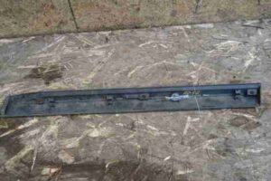 Изображение товара 43821 - 00043821 nakladka dveri (molding) Lexus RX 1