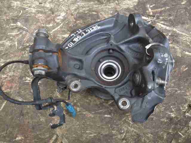 Изображение товара 43838 - 00043838 kulak povorotnyj levyj