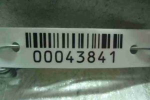 Изображение товара 43841 - 00043841 blok upravleniya podushek bezopasnosti GMC Sierra 2