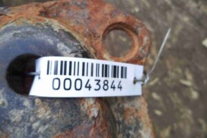 Изображение товара 43844 - 00043844 balka zadnyaya Renault Sandero 1