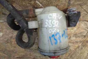 Изображение товара 43858 - 00043858 bachok gidrousilitelya Renault Sandero 1