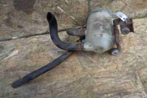 Изображение товара 43858 - 00043858 bachok gidrousilitelya Renault Sandero 3