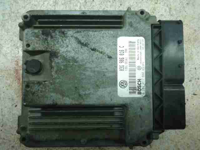 Изображение товара 43863 - 00043863 blok upravleniya dvs Toyota 4Runner