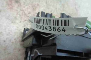 Изображение товара 43864 - 00043864 blok SAM perednij Honda Ridgeline 1